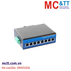 Switch công nghiệp 8 cổng Gigabit Ethernet USR-ISG008