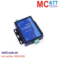 Bộ chuyển đổi 1 cổng RS-485 sang Ethernet hỗ trợ Modbus Gateway USR-N510-H7-4