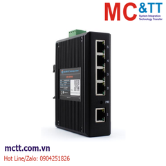 Switch công nghiệp 5 cổng Ethernet USR-SDR050-L