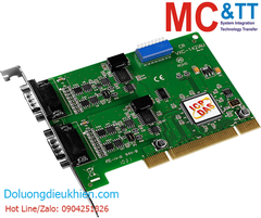 Card PCI 2 cổng RS-422/485 ICP DAS VXC-142iAU CR