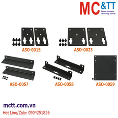 Wall Mount Kit ICP DAS ASO-0023 CR