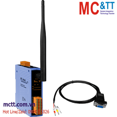 Module Wi-Fi Modbus TCP 16 kênh DO ICP DAS WF-2042 CR
