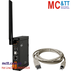 Bộ chuyển đổi RS-485 sang Wi-Fi Bridge ICP DAS WF-2572M CR