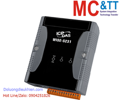 Bộ lập trình IoT Wise (IIoT Edge Controller) ICP DAS WISE-5231 CR