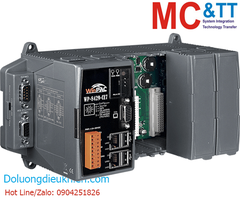 Bộ lập trình nhúng InduSoft PAC 1500 tag Cortex-A8 + Windows CE 7.0 + 4 slot module I/O ICP DAS WP-8429-CE7-1500 CR