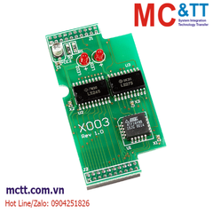 Testing Board ICP DAS X003