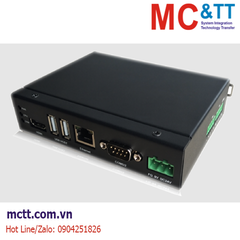 Box HMI không màn hình Kinco xF-SiHMI01 (3 COM, 2 USB Host, 1 Ethernet, 1 HDMI)