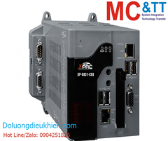Bộ lập trình nhúng PAC x86 CPU  + WinCE 6.0 ICP DAS XP-8031-CE6 CR