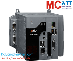 Bộ lập trình nhúng PAC CPU x86 1 GHz + OS CE 6.0 + 1 khe cắm module I/O ICP DAS XP-8131-CE6 CR