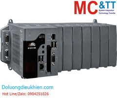 Bộ lập trình nhúng PAC CPU x86 1 GHz + OS CE 6.0 + 7 khe cắm module I/O ICP DAS XP-8731-CE6 CR