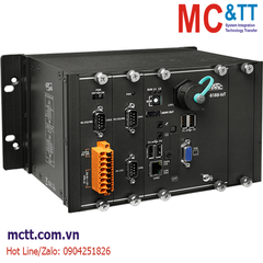 Bộ lập trình nhúng Win-GRAF PAC với CPU Atom E3845 ICP DAS XP-9188-IoT CR