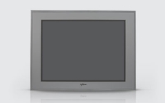 Màn hình cảm ứng HMI/Xpanel 15 inch Cimon CM-XT15CD-A