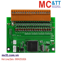 Card mở rộng 16 kênh đầu ra số DO ICP DAS XV111 CR