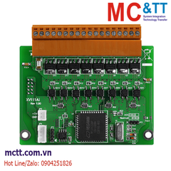 Card mở rộng 16 kênh đầu ra số DO ICP DAS XV111A CR