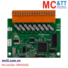 Card mở rộng 4/8 kênh Counter/Frequency/Encoder ICP DAS XV484 CR