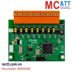 Card mở rộng 8 kênh đầu ra PWM ICP DAS XV488 CR