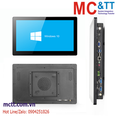 Copy of Máy tính bảng công nghiệp ZM-T20 với RK3566/RK3288/RK3399, HDMI, USB3.0, PoE, Android 11