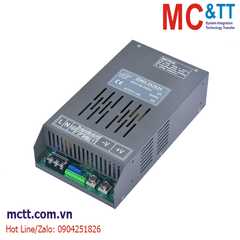 Bộ đổi nguồn AC/DC MCTT-ZSN3-1K2-72 1200W, 72V, 16.7A