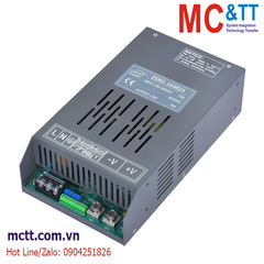 Bộ đổi nguồn AC/DC MCTT-ZSN3-1K0-12 1000W, 12V, 83A