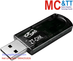 ZigBee Sniffer ICP DAS ZT-CHK CR