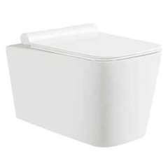 Bồn cầu treo tường ED816