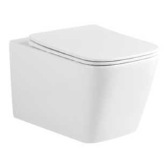 Bồn cầu treo tường ED824