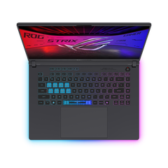 Laptop gaming ASUS V16 V3607VH RP024W