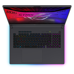 Laptop gaming ASUS ROG Strix G18 G815LR S9211W