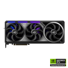 Card màn hình ASUS ROG Astral GeForce RTX 5080 16GB GDDR7 OC Edition (ROG-ASTRAL-RTX5080-O16G-GAMING)