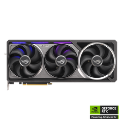Card màn hình ASUS ROG Astral GeForce RTX 5090 32GB GDDR7 OC Edition (ROG-ASTRAL-RTX5090-O32G-GAMING)