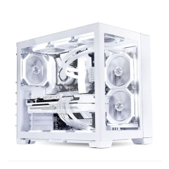 Nguồn ASUS ROG THOR 1600T3 ATX 3.1, PCIe 5.0, 80 Plus Titanium, Full Modular (1600W)
