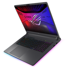 Laptop gaming ASUS ROG Strix G18 G815LR S9211W