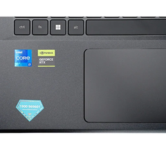 Laptop Acer Nitro ProPanel ANV15-52-72BM (i7-13620H/ GeForce RTX™ 5050/ 16GB/ 512GB/ Win 11 Home SL)