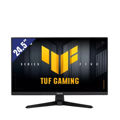 Màn hình Asus TUF Gaming VG259QMR5A 24.5 inch (Full HD/ Fast IPS/ 310Hz/ 0.3 ms)