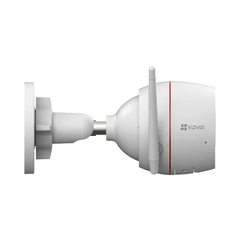Camera WIFI ngoài trời EZVIZ CS-H3C Color 2K+ (AI, 4MP, LAN)