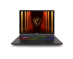 Laptop gaming MSI Vector 16 HX AI A2XWHG 010VN