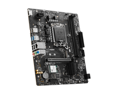 Bo mạch chủ MSI PRO H610M-S WIFI DDR4