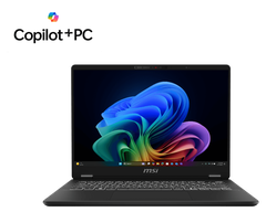 Laptop MSI Prestige 14 AI+ Evo C2VMG 020VN