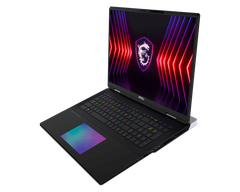 Laptop gaming MSI Titan 18 HX AI A2XWJG 622VN