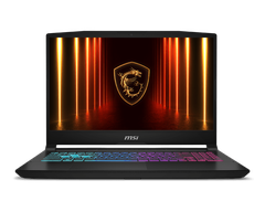 Laptop gaming MSI Katana 15 HX B14WFK 294VN