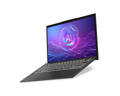 Laptop MSI Prestige 13 AI+ Evo A2VMG 040VN