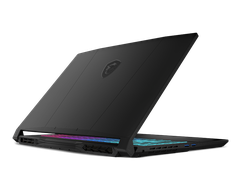 Laptop gaming MSI Katana 15 HX B14WFK 294VN