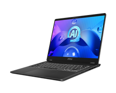 Laptop MSI Prestige 14 AI Studio C1VEG 056VN