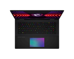 Laptop gaming MSI Titan 18 HX AI A2XWJG 622VN