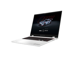 Laptop MSI Prestige 16 AI+ Mercedes AMG B2VMG 088VN