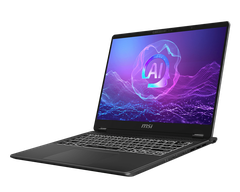 Laptop MSI Prestige 14 AI+ Evo C2VMG 020VN