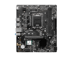 Bo mạch chủ MSI PRO H610M-S WIFI DDR4