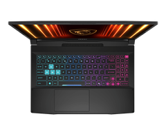 Laptop gaming MSI Katana 15 HX B14WFK 294VN