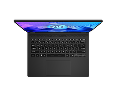 Laptop MSI Prestige 14 AI Studio C1VEG 056VN