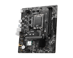 Bo mạch chủ MSI PRO H610M-S WIFI DDR4